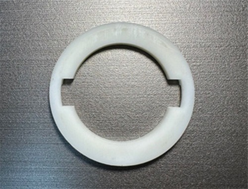 [ND-AC2] Burr Chamber Cover Ring for CGHs